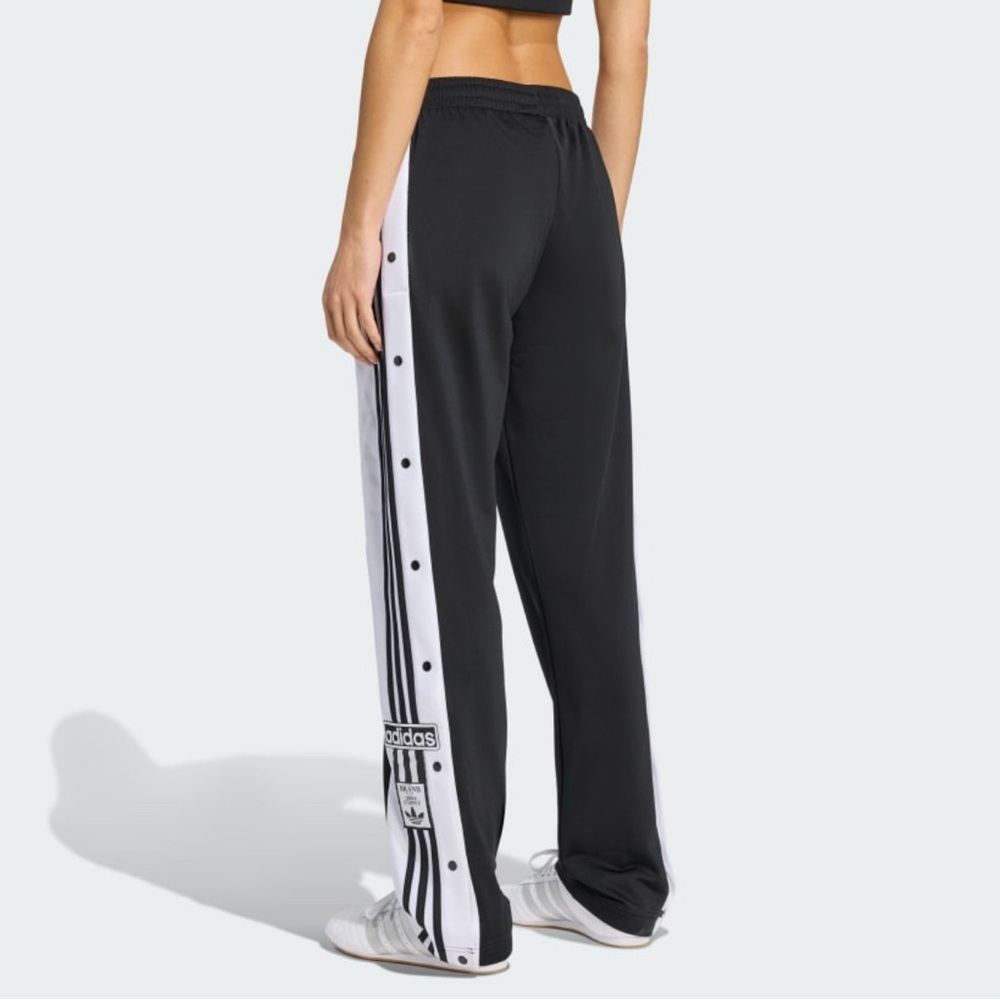 Adidas Originals Women’s Adibreak Track Pants Black IU2519